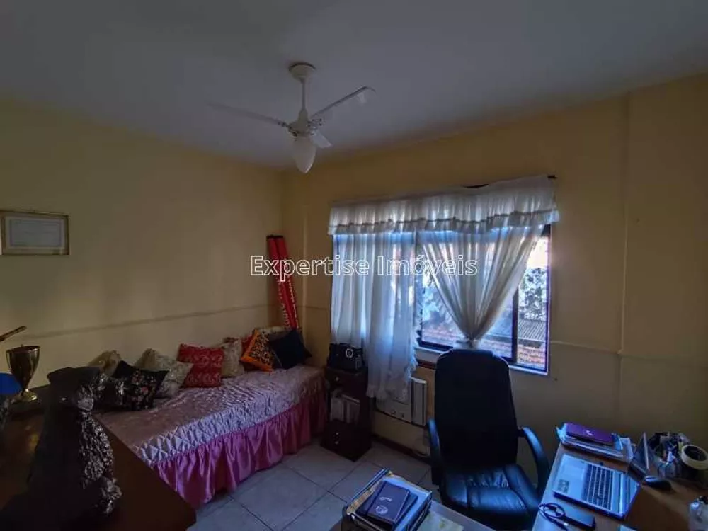 Apartamento, 3 quartos, 148 m² - Foto 13
