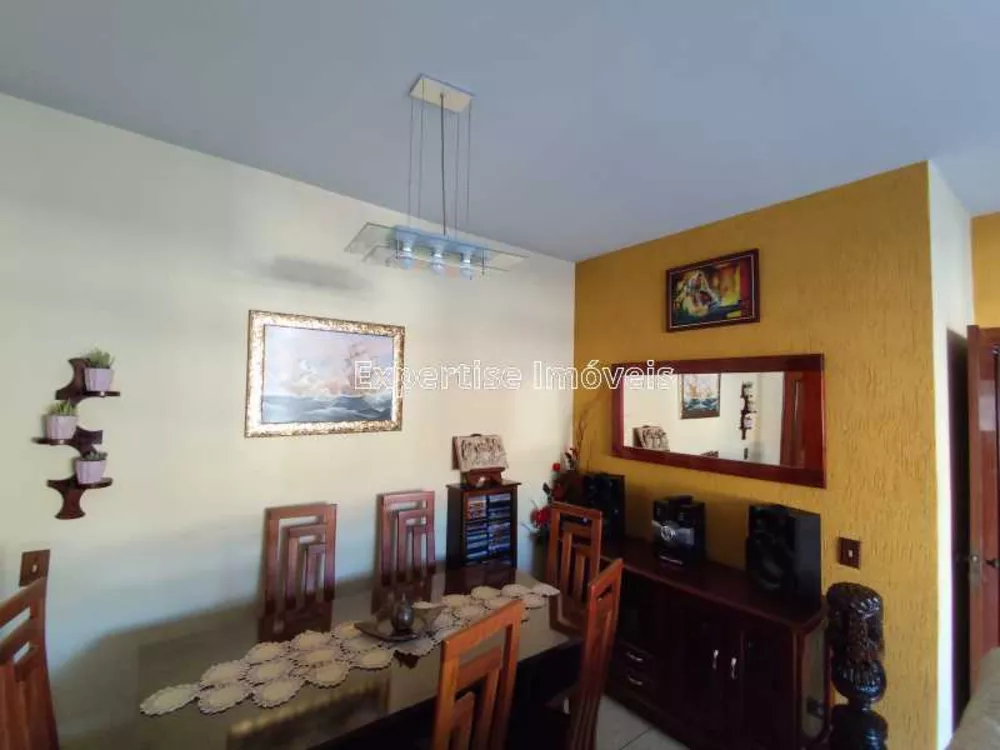 Apartamento, 3 quartos, 148 m² - Foto 5