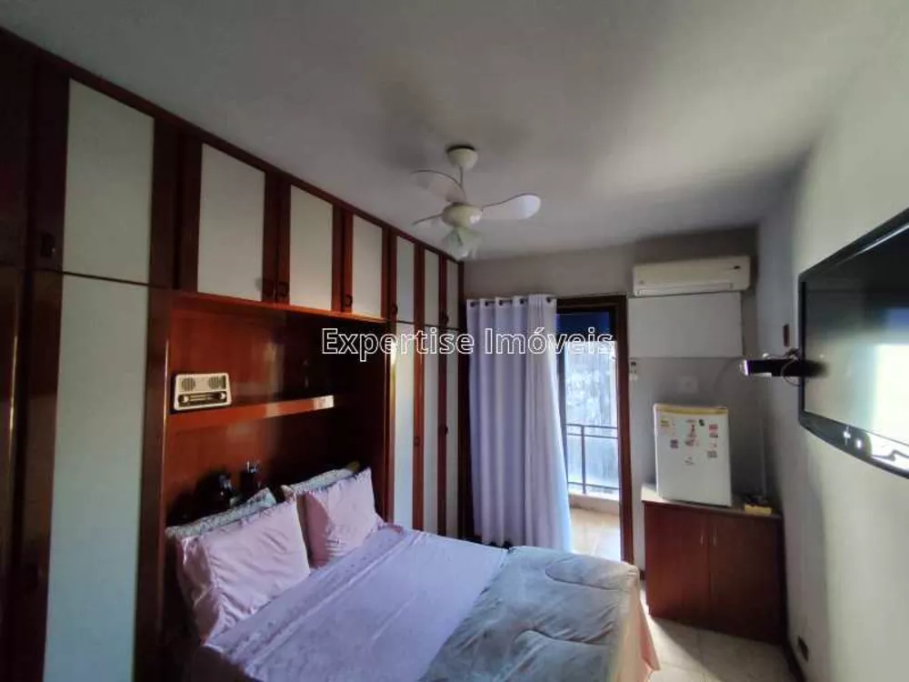 Apartamento, 3 quartos, 148 m² - Foto 3