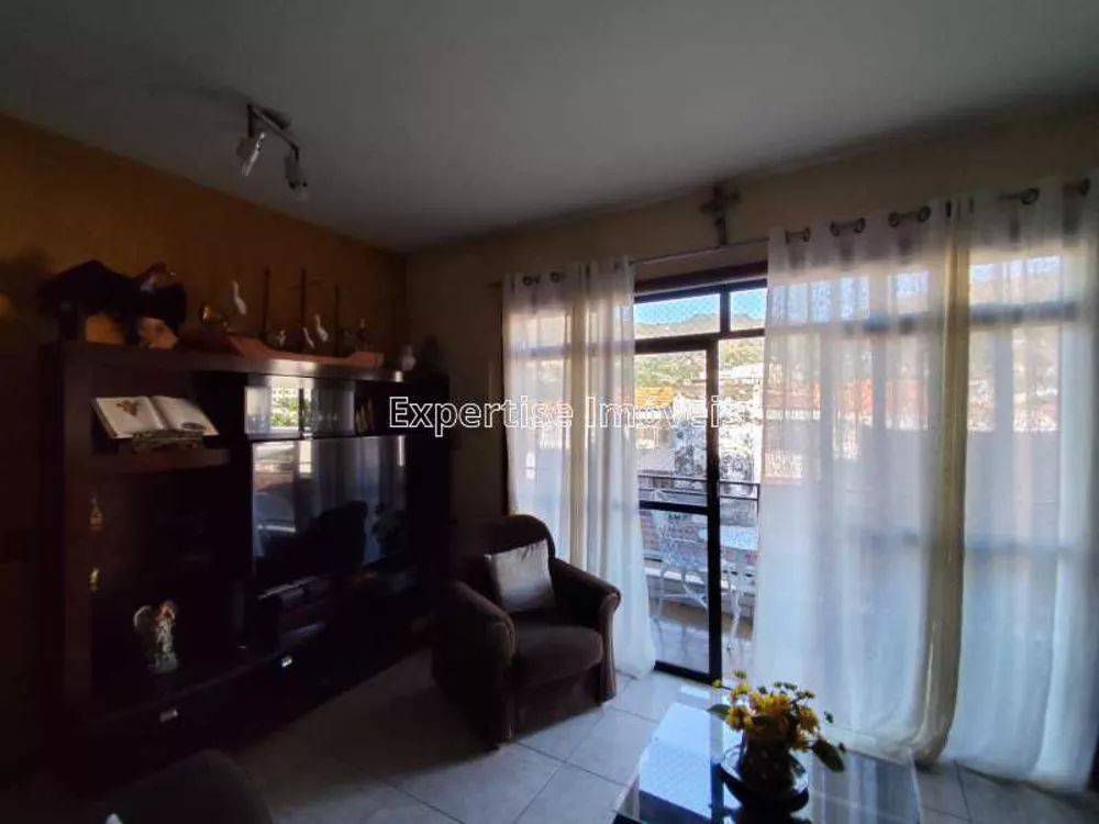Apartamento, 3 quartos, 148 m² - Foto 6