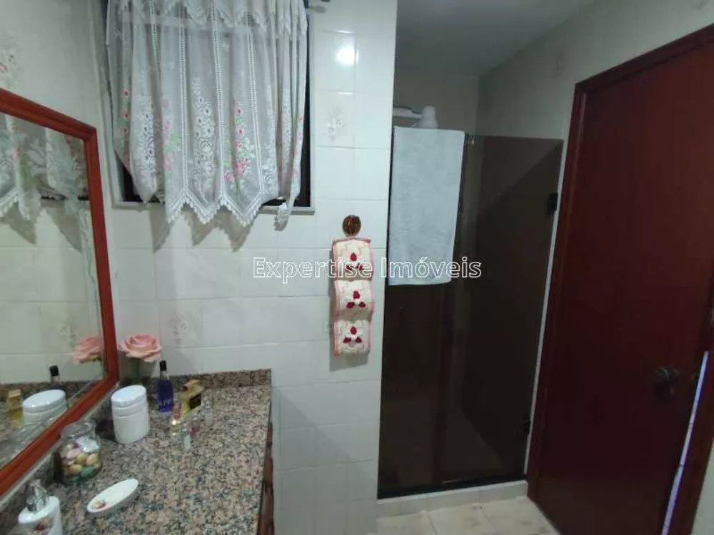 Apartamento, 3 quartos, 148 m² - Foto 4