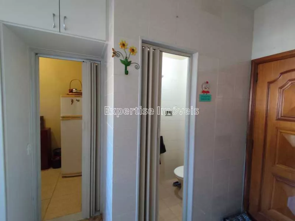 Apartamento, 3 quartos, 148 m² - Foto 7