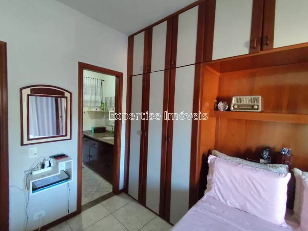 Apartamento, 3 quartos, 148 m² - Foto 8