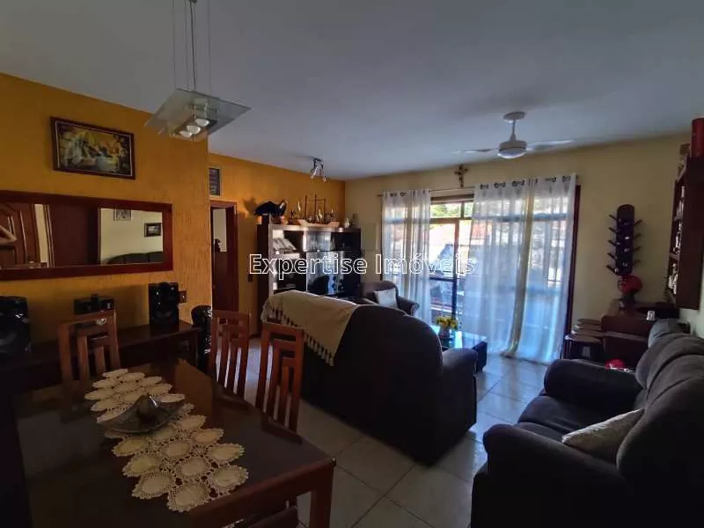 Apartamento, 3 quartos, 148 m² - Foto 12