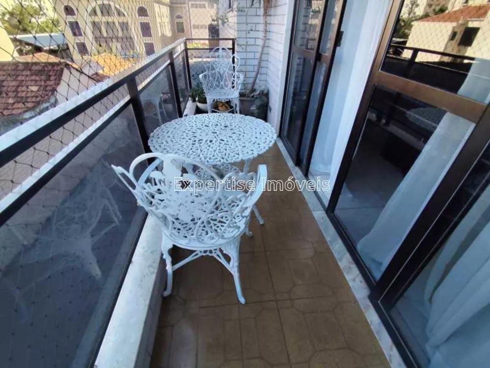 Apartamento, 3 quartos, 148 m² - Foto 16