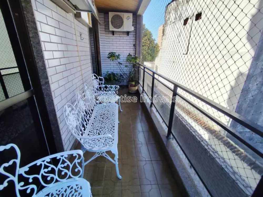Apartamento, 3 quartos, 148 m² - Foto 20