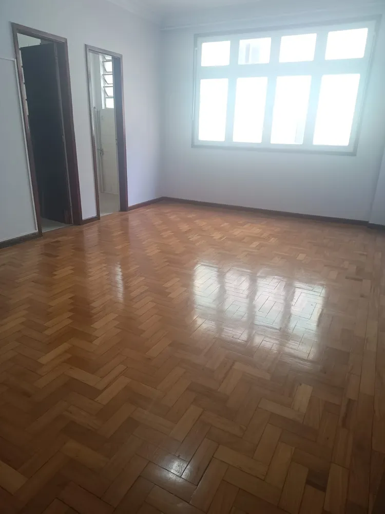Apartamento, 1 quarto - Foto 1