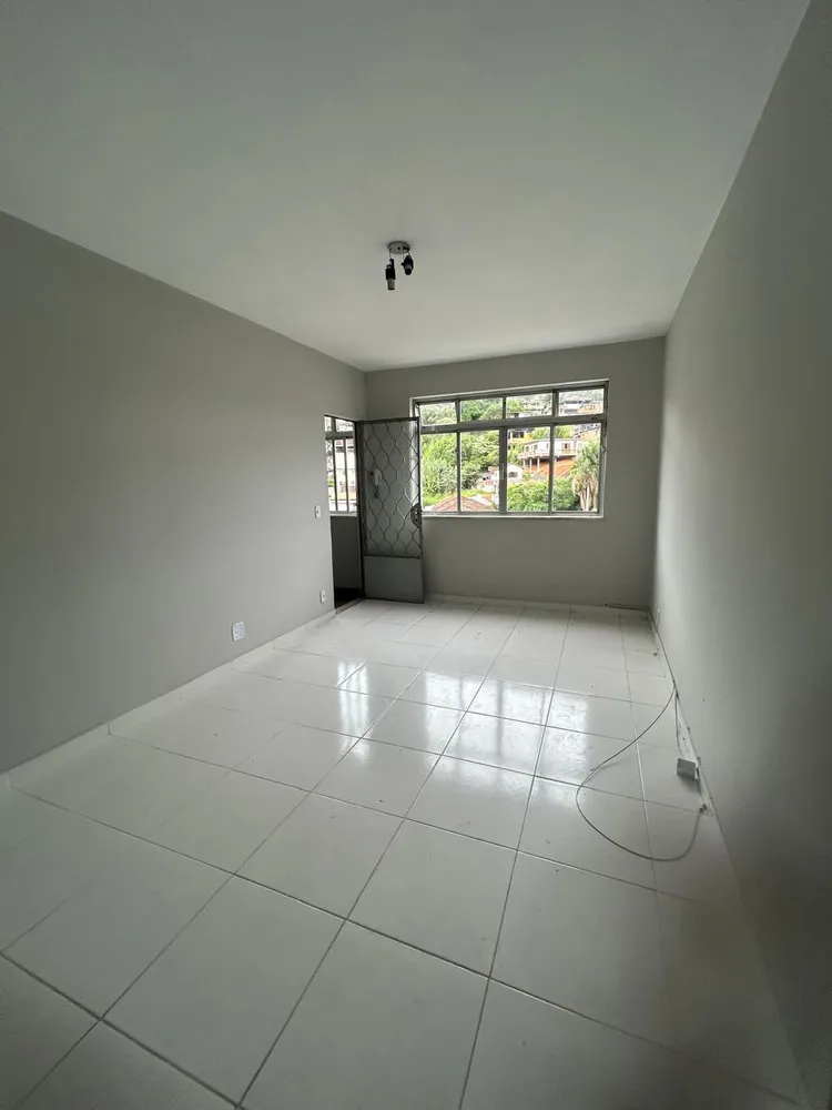 Apartamento, 3 quartos - Foto 1