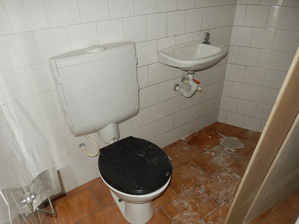Loja-Salão, 48 m² - Foto 5