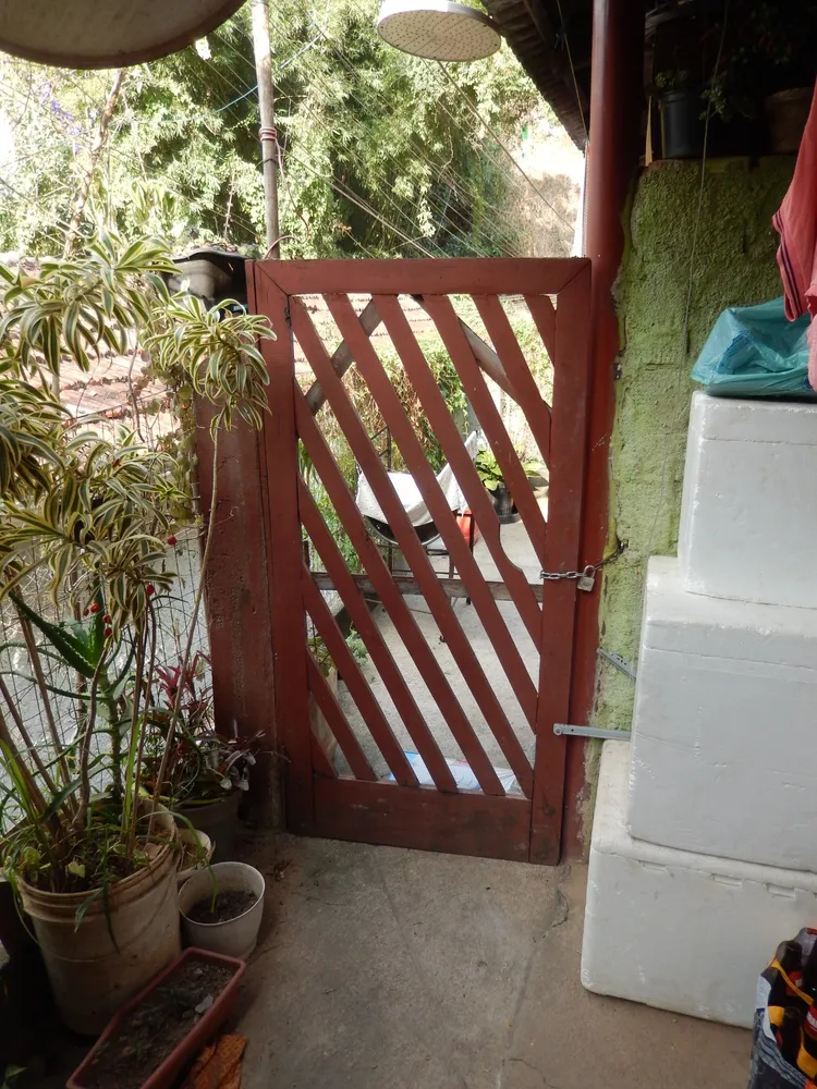 Casa, 1 quarto - Foto 6