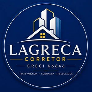 Logo de Lagreca Corretor