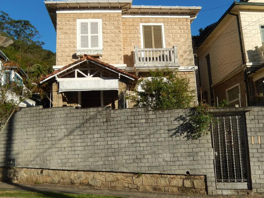 Casa Comercial - Foto 1