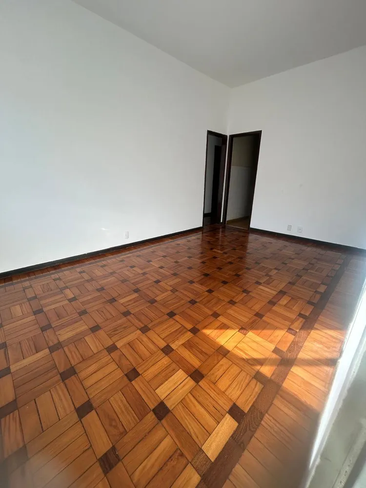Apartamento, 3 quartos - Foto 1