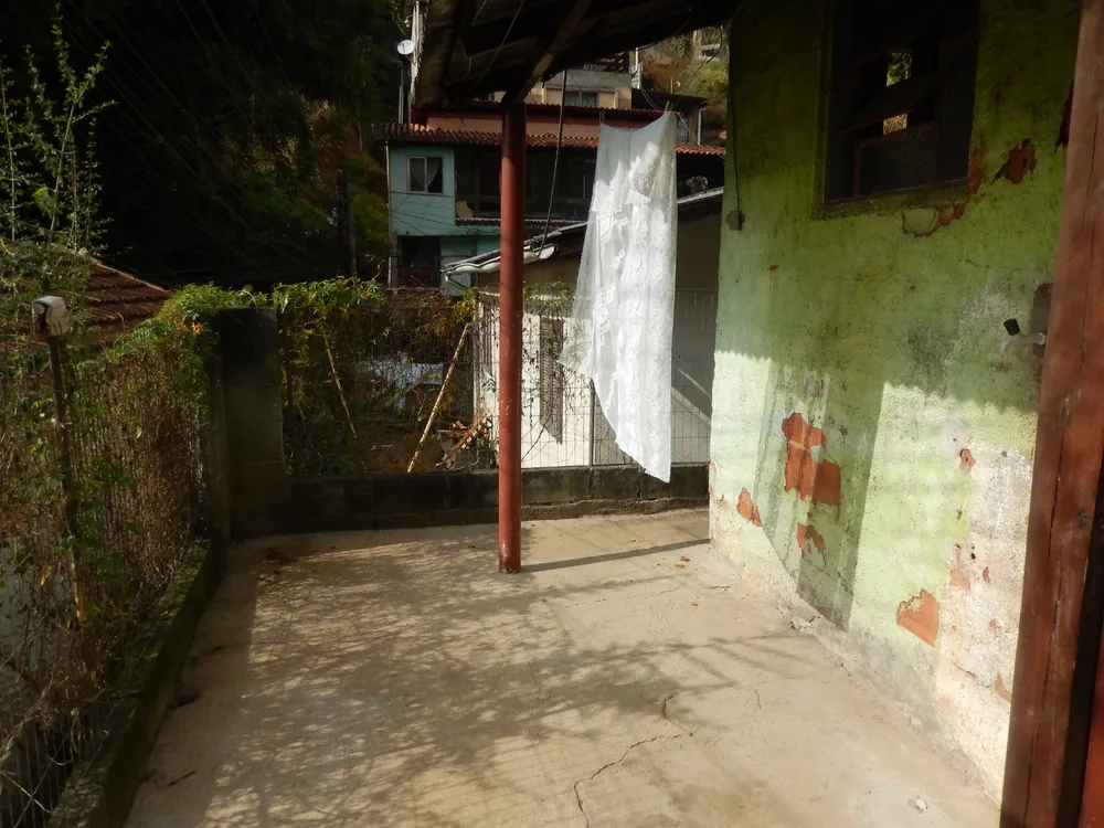 Casa, 1 quarto - Foto 4