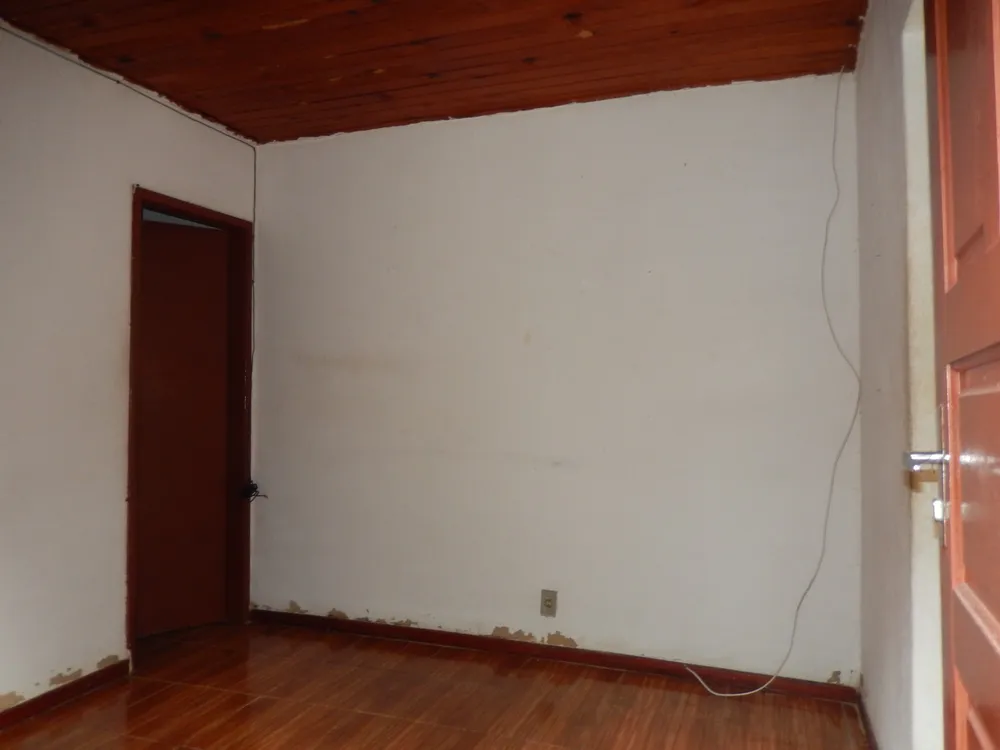 Casa, 1 quarto - Foto 1