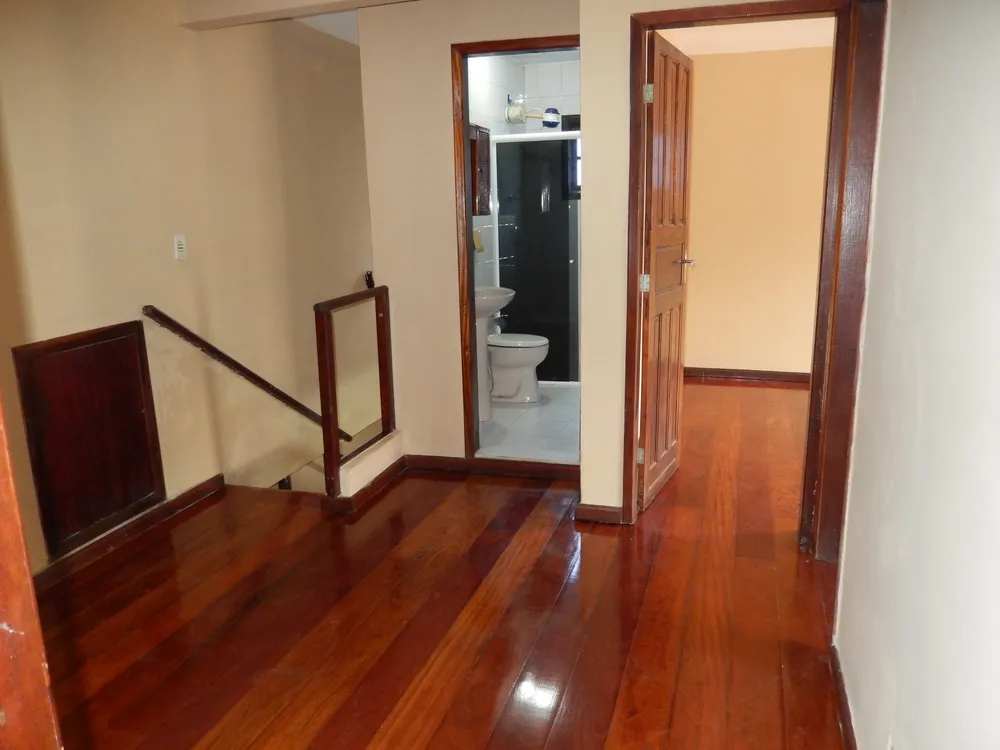 Casa, 4 quartos - Foto 4