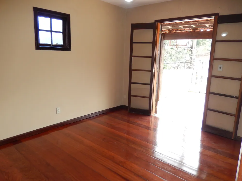 Casa, 4 quartos - Foto 2