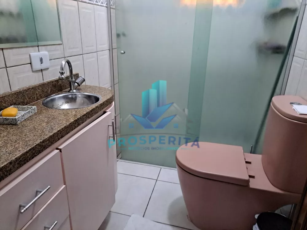 Sobrado à venda com 3 quartos, 300m² - Foto 12