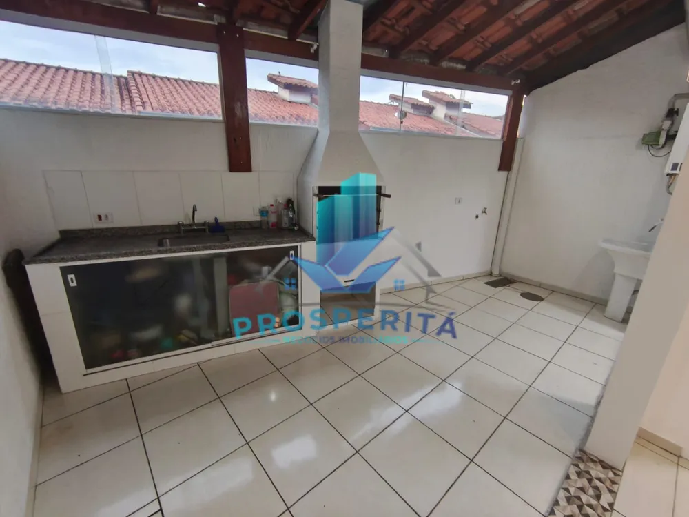 Casa, 3 quartos, 153 m² - Foto 9