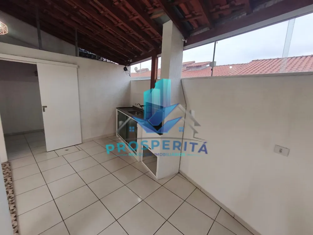 Casa, 3 quartos, 153 m² - Foto 6