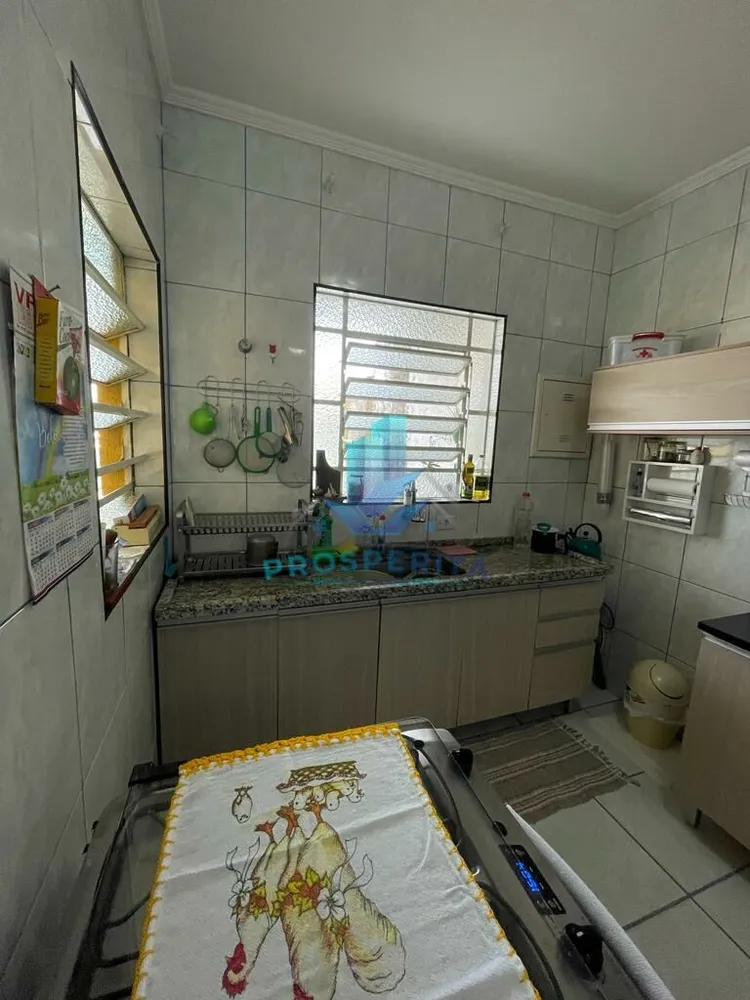 Casa, 3 quartos, 186 m² - Foto 8