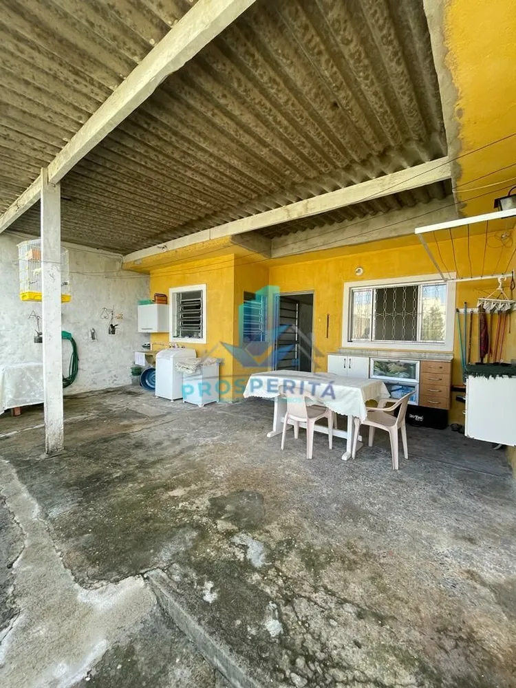 Casa, 3 quartos, 186 m² - Foto 4