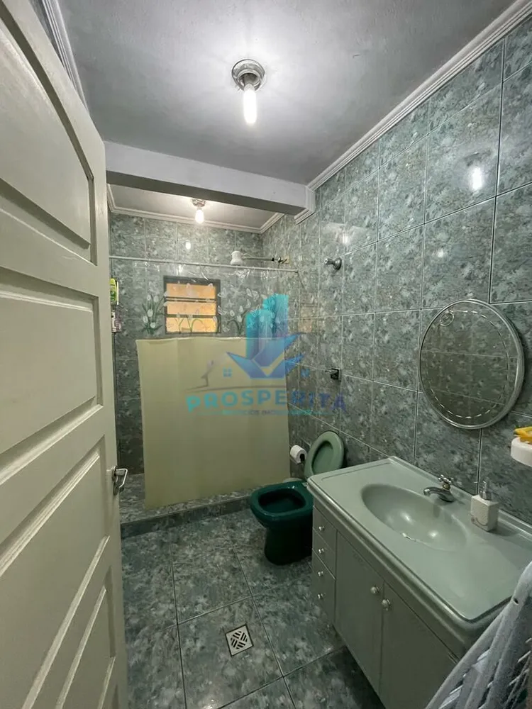 Casa, 3 quartos, 186 m² - Foto 11