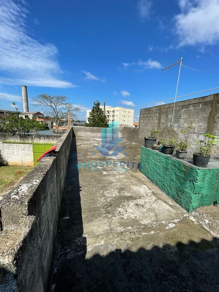 Casa, 3 quartos, 186 m² - Foto 1