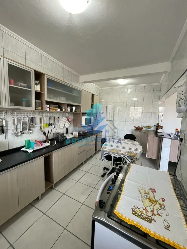 Casa, 3 quartos, 186 m² - Foto 7