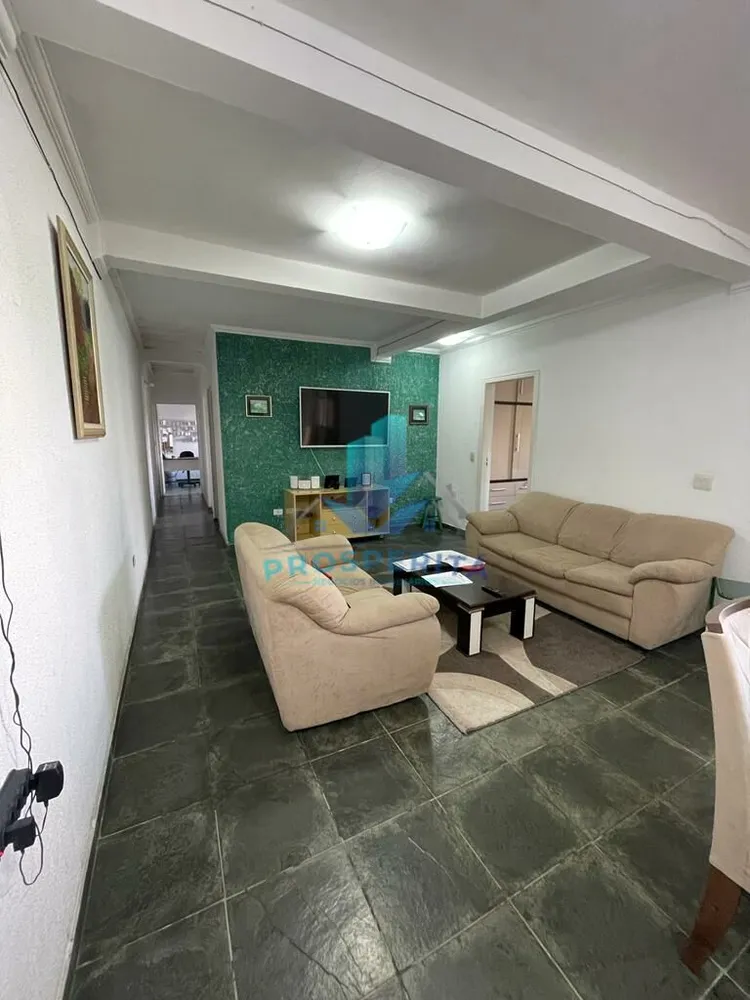 Casa, 3 quartos, 186 m² - Foto 5