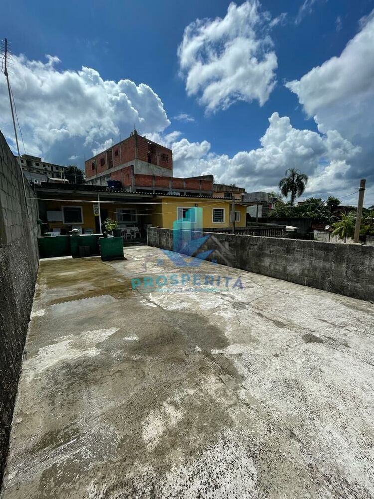 Casa, 3 quartos, 186 m² - Foto 4