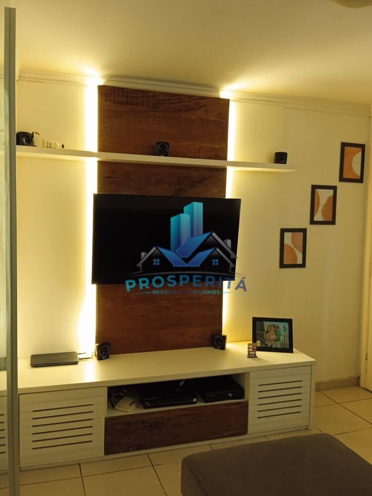 Apartamento, 2 quartos, 44 m² - Foto 2