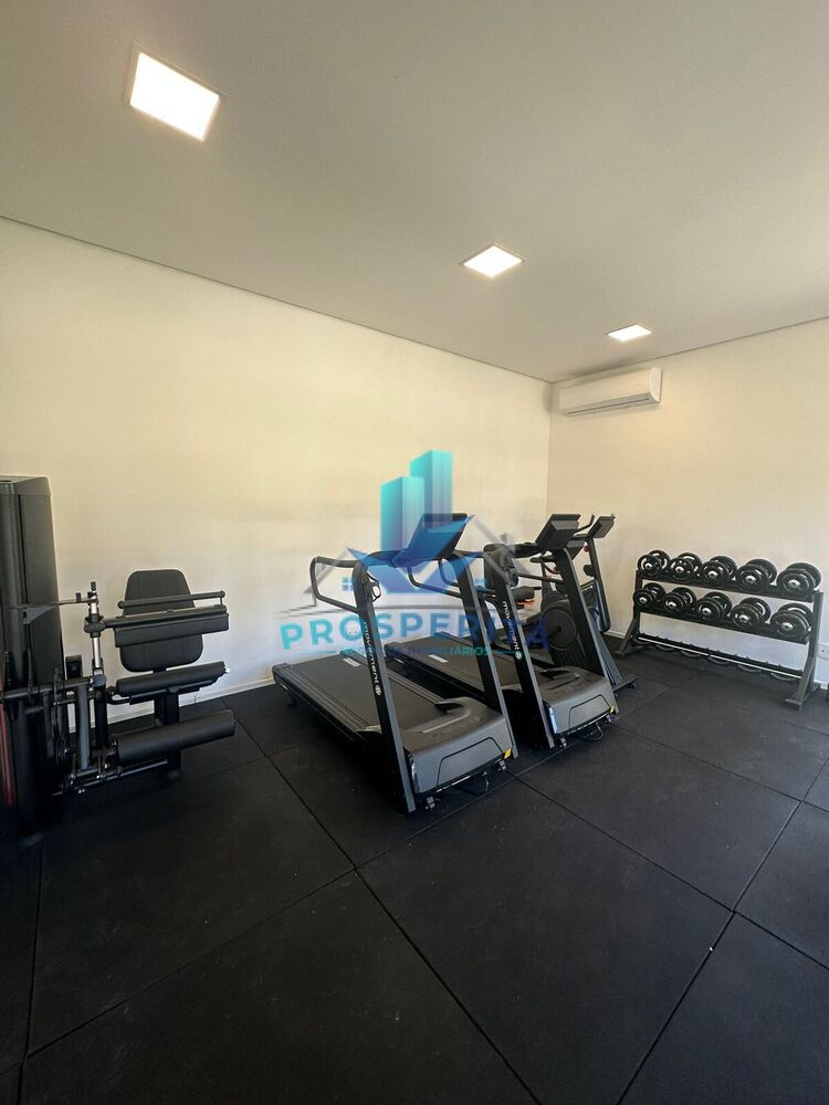 Casa à venda com 3 quartos, 211m² - Foto 11