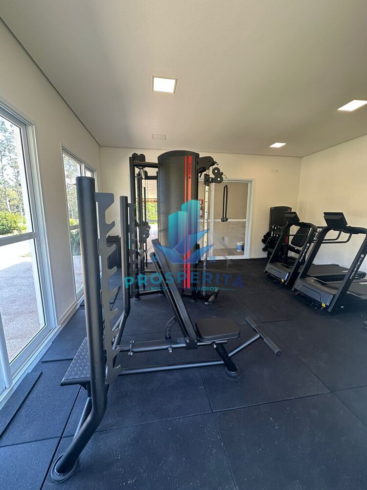 Casa à venda com 3 quartos, 211m² - Foto 12