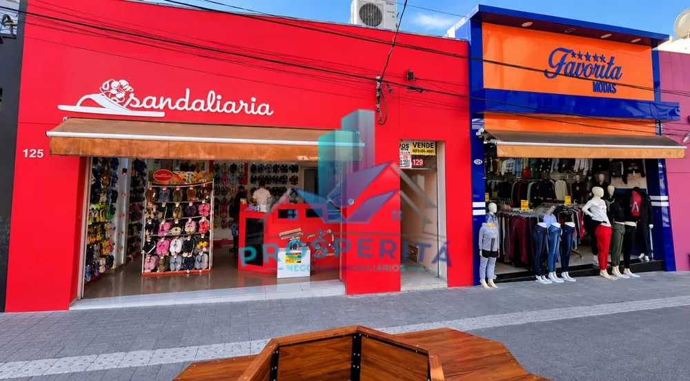 Loja-Salão, 221 m² - Foto 6