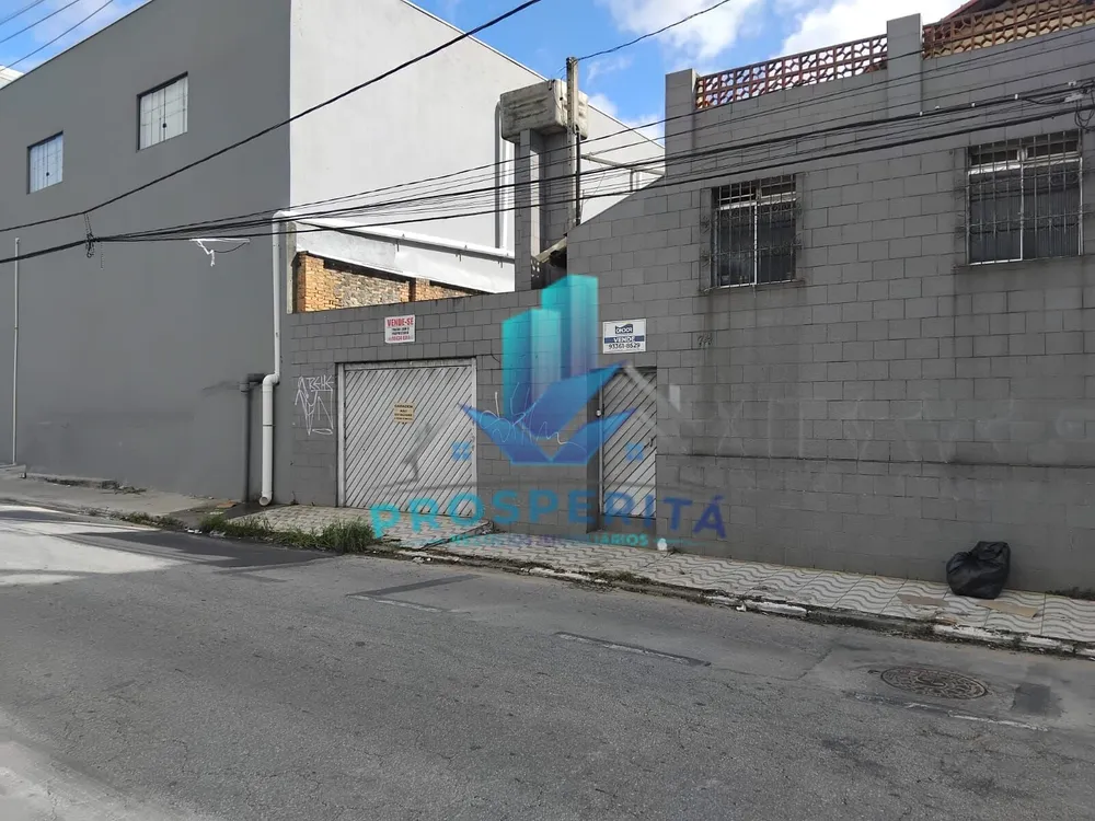 Loja-Salão, 221 m² - Foto 3