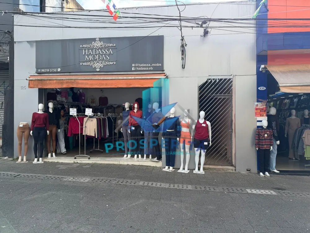 Loja-Salão, 221 m² - Foto 5