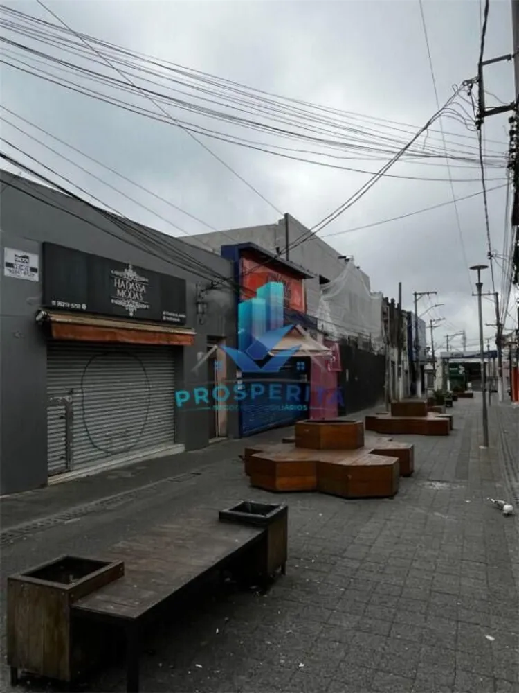 Loja-Salão, 221 m² - Foto 2