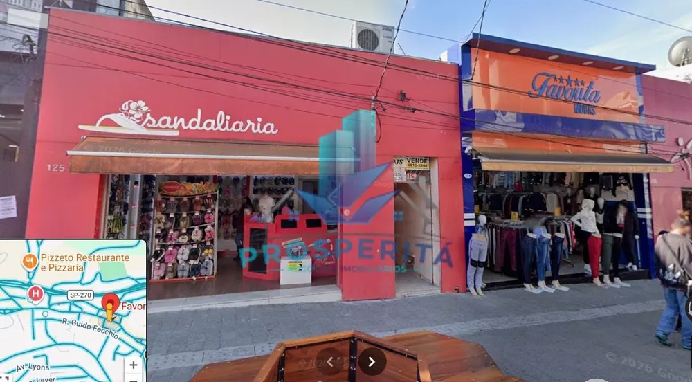Loja-Salão, 221 m² - Foto 8