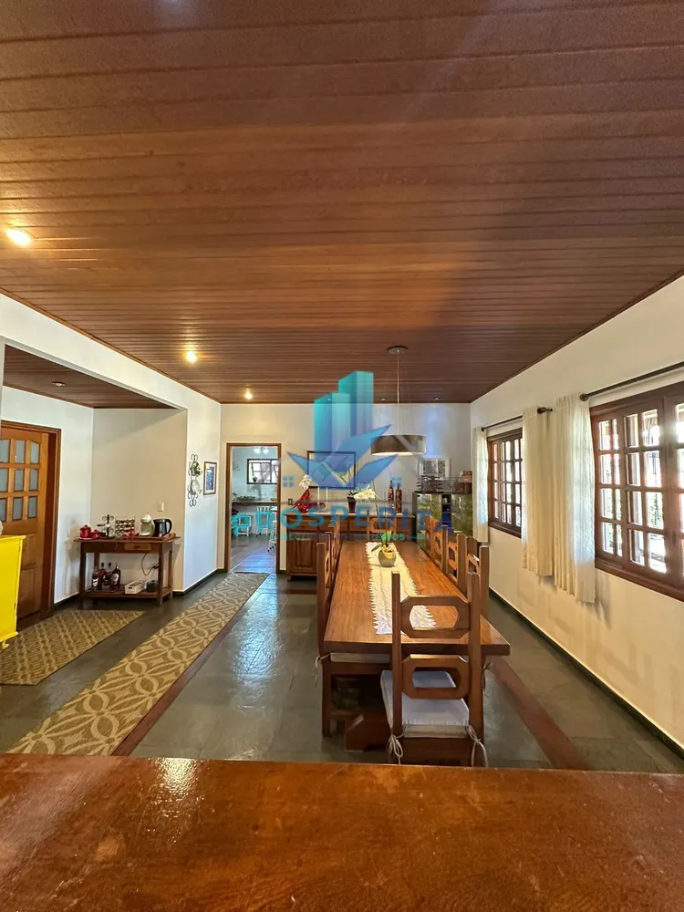 Casa de Condomínio, 4 quartos - Foto 4
