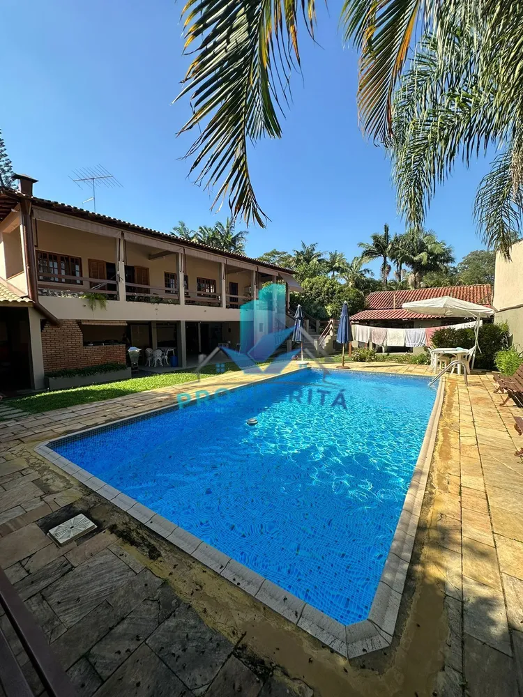 Casa de Condomínio, 4 quartos - Foto 12