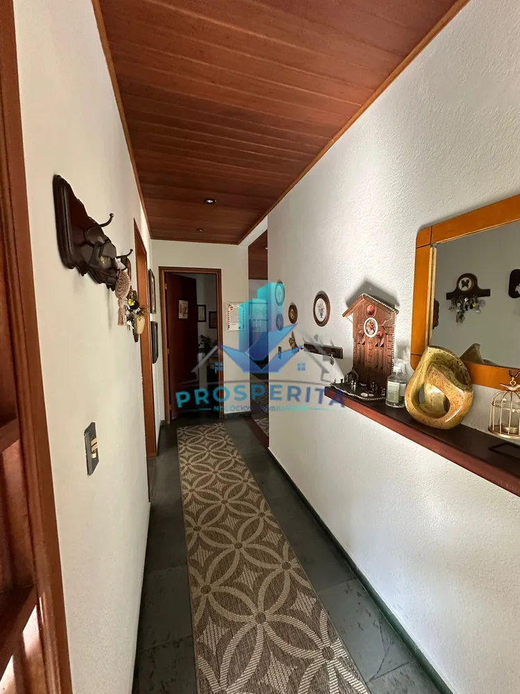 Casa de Condomínio, 4 quartos - Foto 2