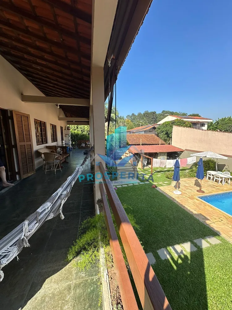 Casa de Condomínio, 4 quartos - Foto 8