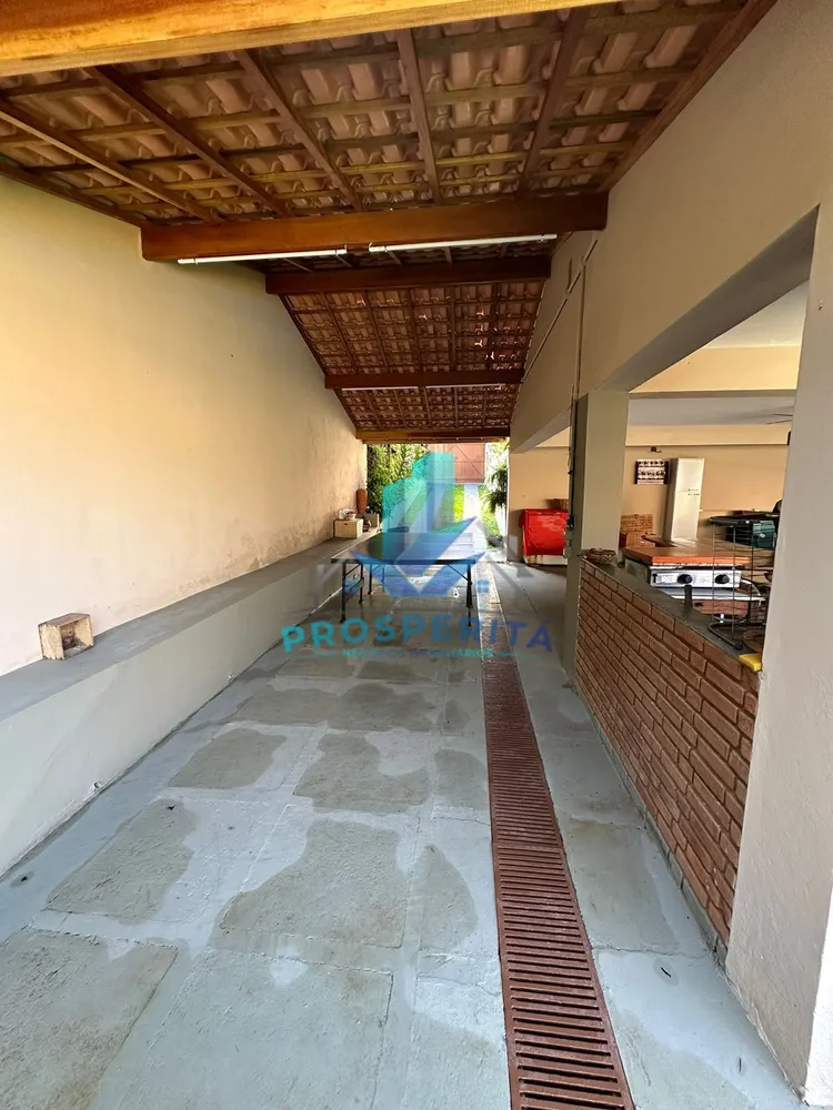 Casa de Condomínio, 4 quartos - Foto 15