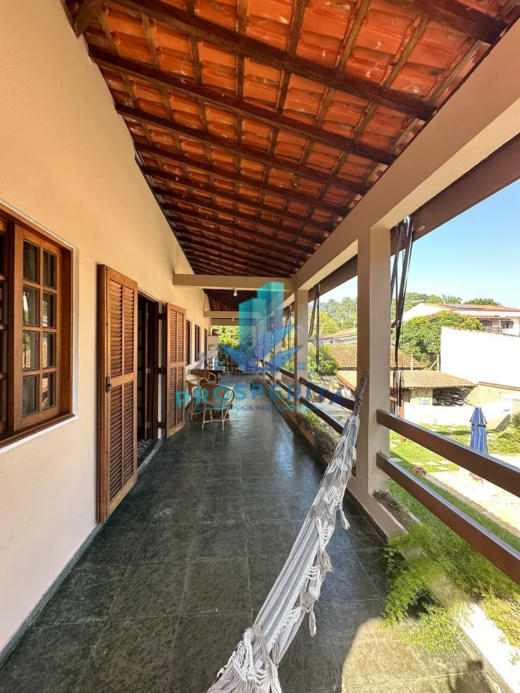 Casa de Condomínio, 4 quartos - Foto 6