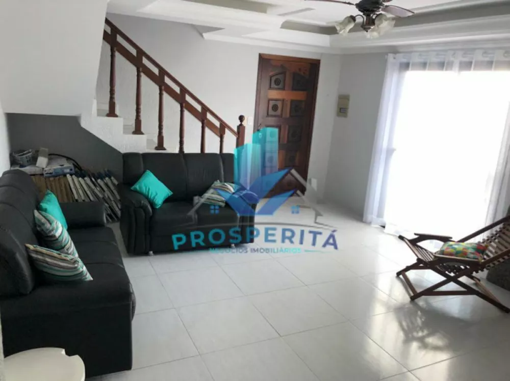 Cobertura à venda com 3 quartos, 250m² - Foto 4