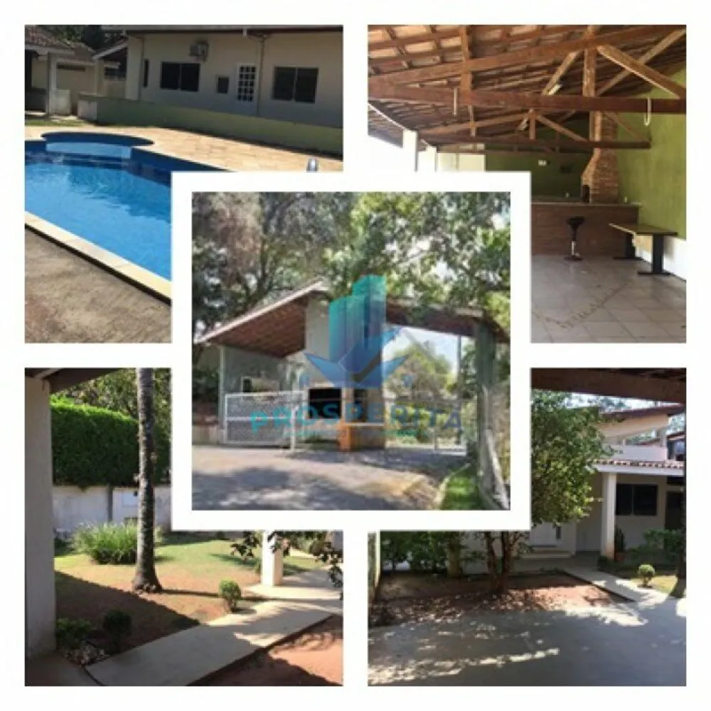Casa de Condomínio, 3 quartos - Foto 3