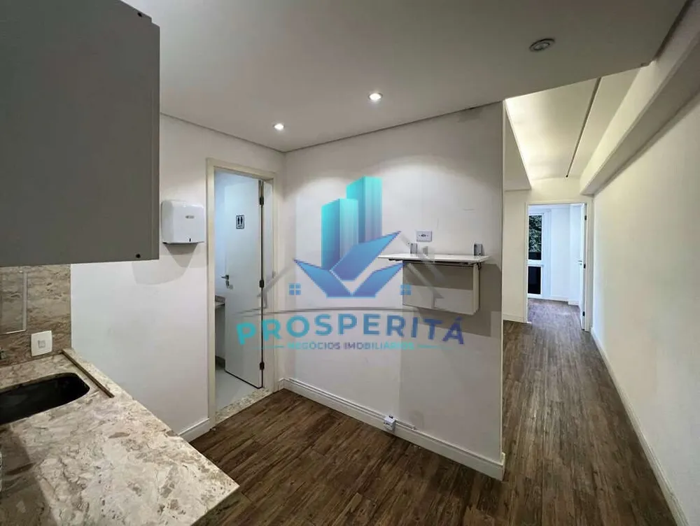 Loja-Salão, 41 m² - Foto 6