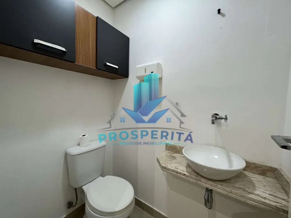 Loja-Salão, 41 m² - Foto 9