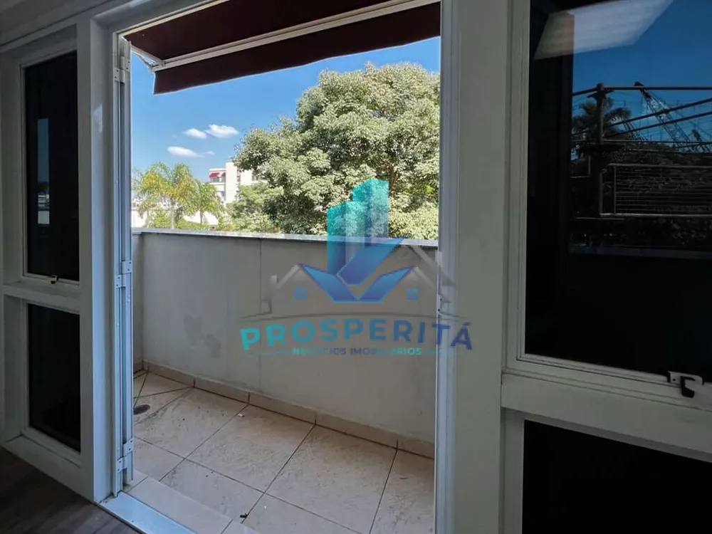 Loja-Salão, 41 m² - Foto 10